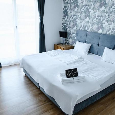 Hotel Flora Schwäbisch Gmünd Eksteriør billede